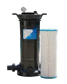 Freeflo Cartridge Filter Pentair Perfect Pool Equipment