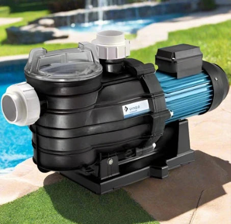 Silentflo Pentair Pool Pumps 4 Sizes