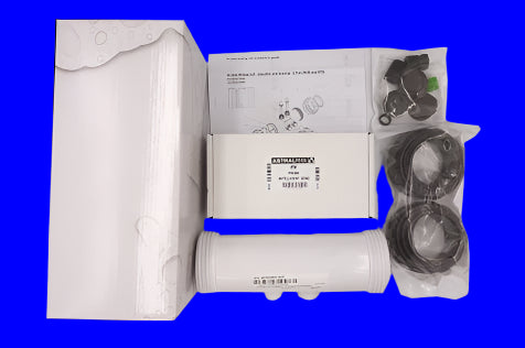 Equilibrium PH Sensor Kit