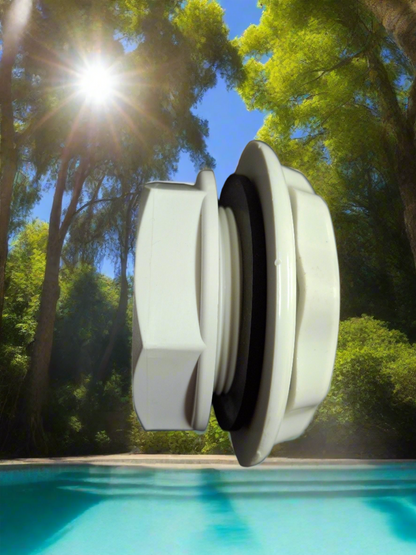 Return to pool 50mm inlet directional eyeball FREE POST