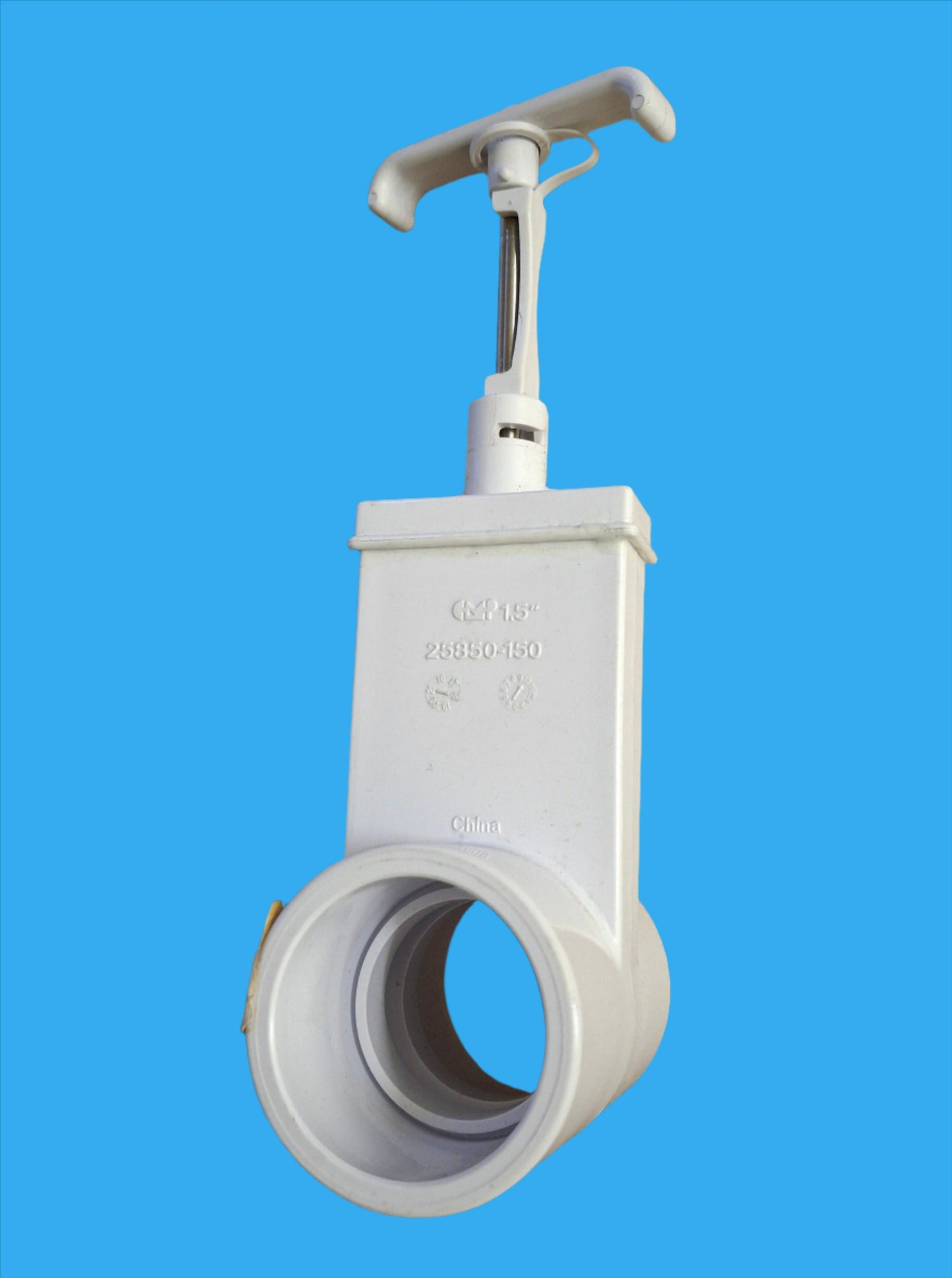 Isolation Gate Valve 50mm FVA550