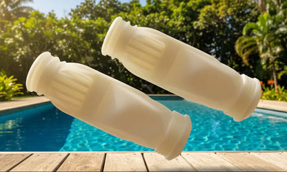 Diaphragm G2 Contractor Zoom Twin Pack CPB029 Baracuda Poolsystems