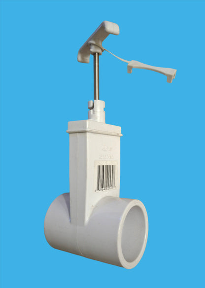 Isolation Gate Valve 50mm FVA550