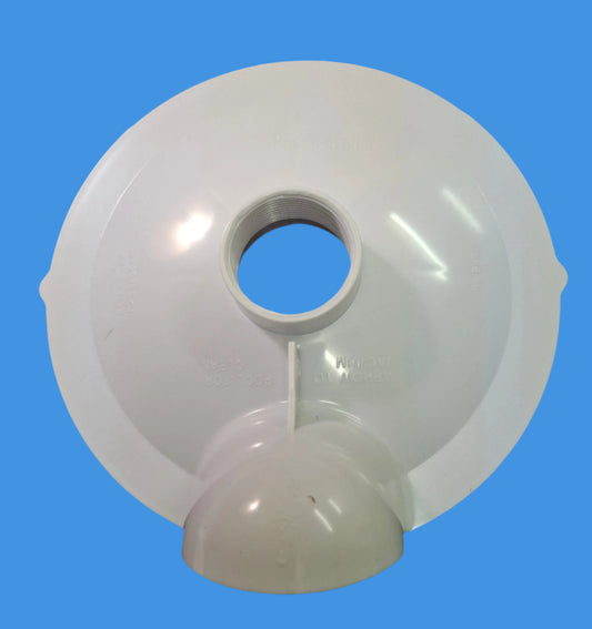 Vacuum Plate Filtrite PVP479