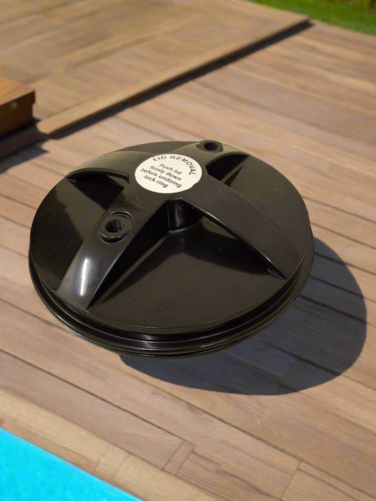 P4 Lid