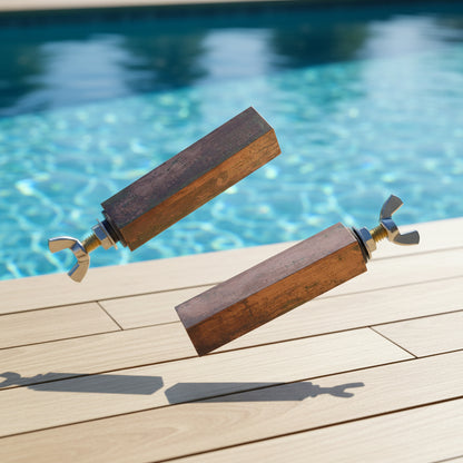 Ioniser Dontek PWP2 for swimming & spa pools