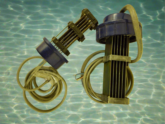 SMT150 New  Genuine Salt Cell Saltmate Saltmate