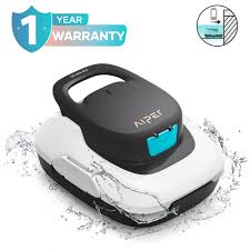 Aiper Scuba 800 Cordless Robotic Pool Cleaner