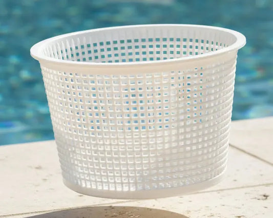 Skimmer Basket S75 PBS753 Waterco/Nally Poolsystems