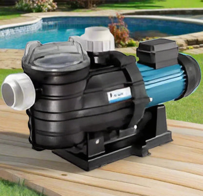 Leisuretime Pool Pumps ONGA LTP Poolsystems