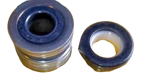 Pool Pump Seal set 1/2" T6 to fit Davey Power Ace 1-200s and XB, not CRs Poolsystems