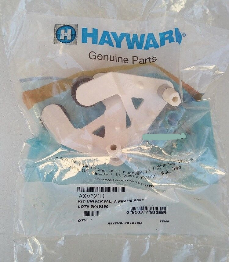 Aquacritter A frame Kit Hayward