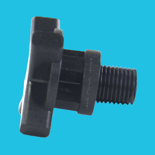 Air Bleed Valve for Cartridge Filters