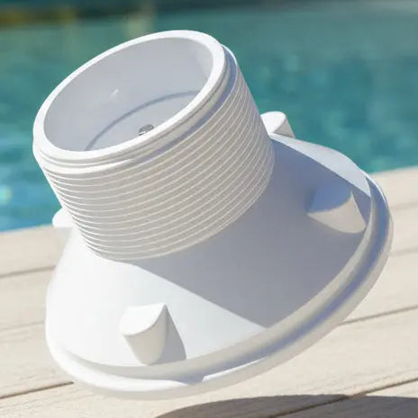 Return To Pool Outlet wall or floor 50mm slip fit Waterco