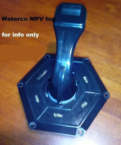 Rotor for Waterco MPV  S600 S700 T400 T600 Sand Filters