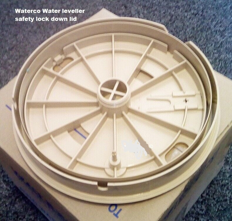 Water Level Regulator Waterco 29319