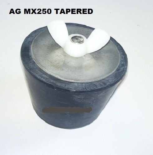 Expansion Plug Tapered 47-60mm