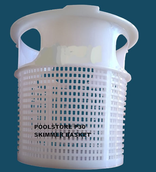 Skimmer Basket P30 Poolstore  PBS 230