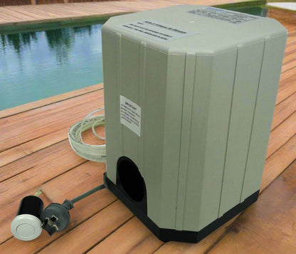 Whisperair Spa Blower Waterco 3 variations