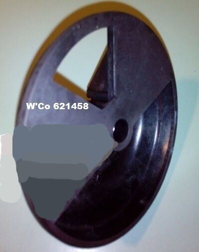 Rotor for Waterco MPV  S600 S700 T400 T600 Sand Filters