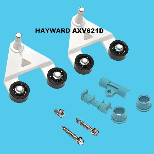 Aquacritter A frame Kit Hayward