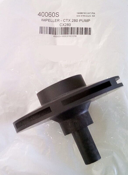 CTX280 Pool Pump Impeller #40060S Astral Hurlcon