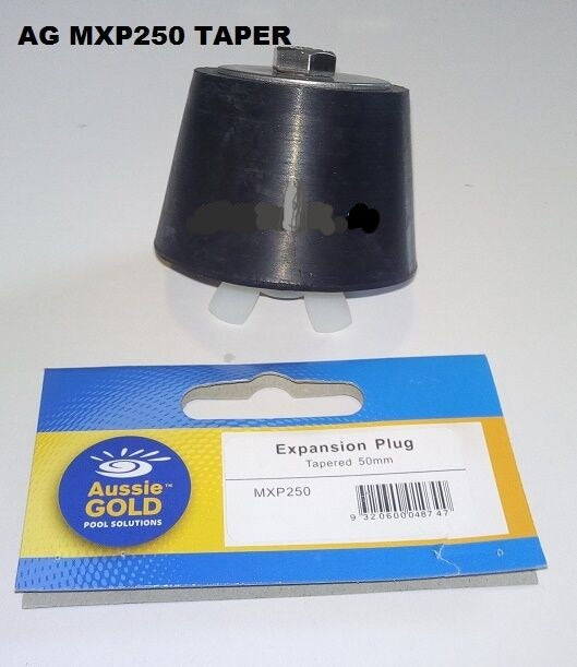 Expansion Plug Tapered 47-60mm