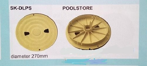 Skimmer Basket P30 Poolstore  PBS 230