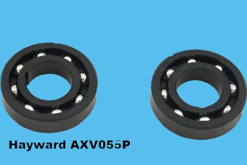 Aquacritter  Main Turbine Bearings Hayward