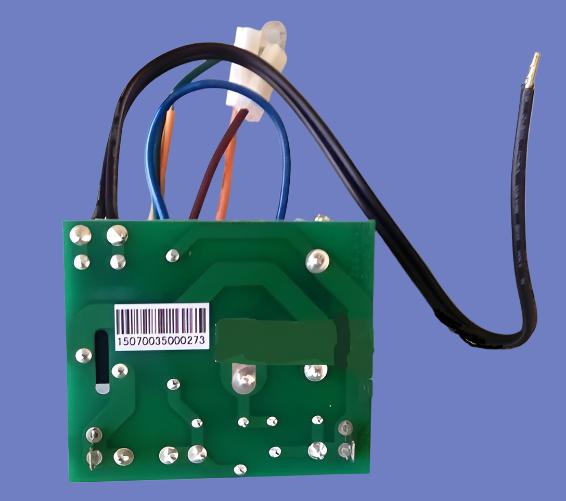 Zodiac LM2/3 Pump Relay PCB