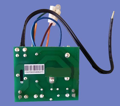 Zodiac LM2/3 Pump Relay PCB