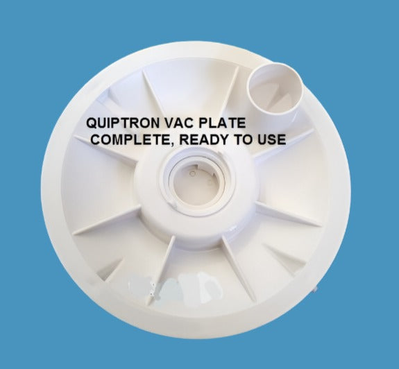 Vacuum Plate Quiptron Onga Pentair PVP468 FREE POST