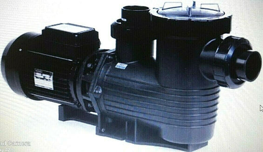 Superstream 1hp spare parts pool pump