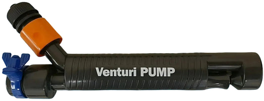 Venturi Suction Pump Poolsystems
