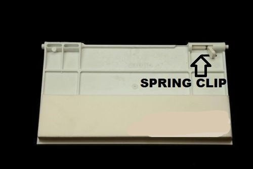 WEIR DOOR Quiptron SKIMMER BOX  #5315300 WITH CLIP