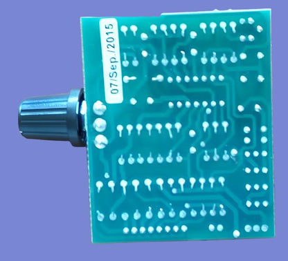 Standard SMT PCB one size for all SMT Chlorinators Saltmate