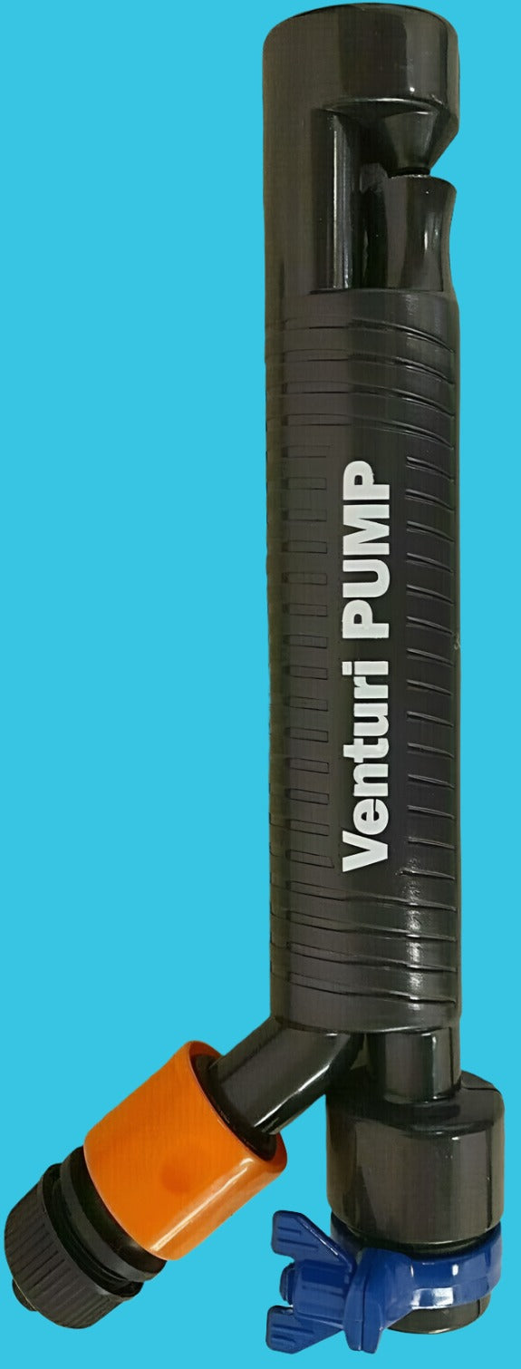 Venturi Suction Pump