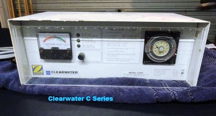 Lead Repair Kit  Clearwater Zodiac cell