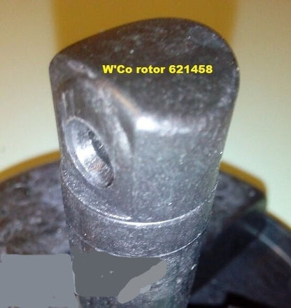 Rotor for Waterco MPV  S600 S700 T400 T600 Sand Filters