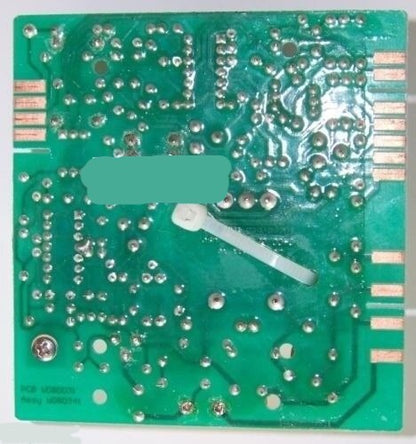 Clearwater C Series PCB W080341